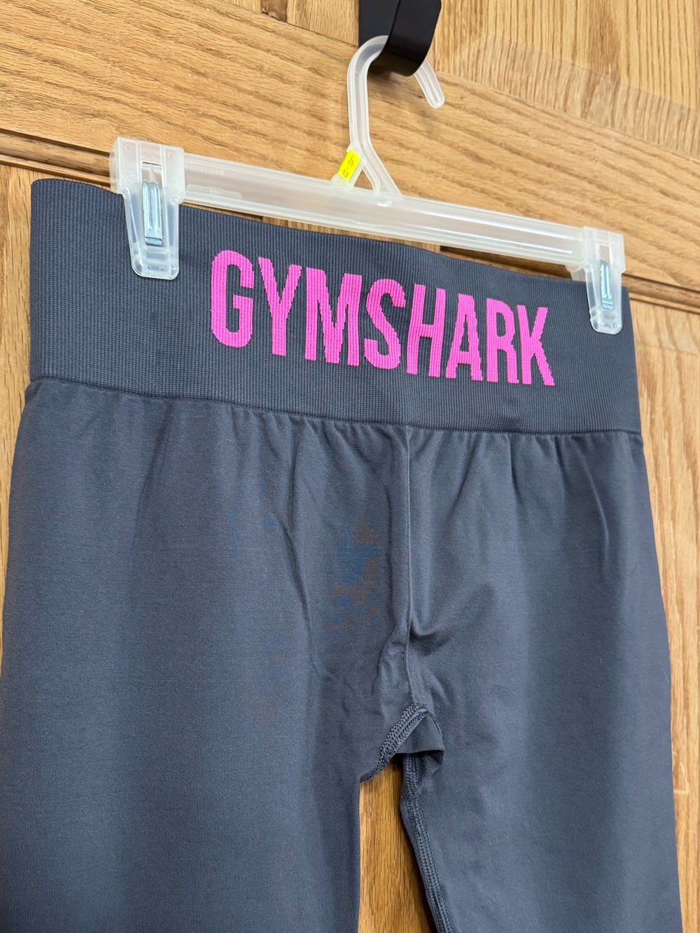 Gymshark Seamless Leggings